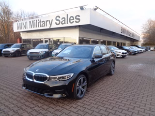 2021 BMW 330i xDrive Sedan - photo 1