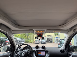 smart forfour Basis 66 kW - foto 9