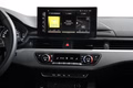 Daumennagel 24 - Audi A4 Avant 35 TFSI S line MATRIX 360° AUT NAV SHZ