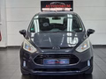 Daumennagel 2 - Ford B-MAX Titanium