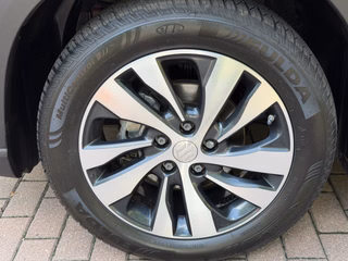 Suzuki SX4 S-Cross Comfort+ Automatik Hybrid Navi 4WD - bilder 54