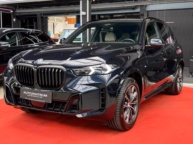 BMW X5 30 d xDrive M Sport HUD / H&K / DA-PROF / 360° CAM / CARBON - foto 3