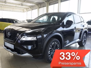 Nissan X-Trail age.one-day registration Kaufen