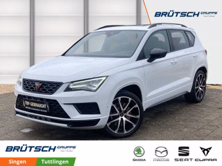 CUPRA Ateca Gebrauchtwagen Kaufen
