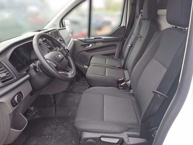 Ford Transit Custom Kasten 280 L1 Trend+KLIMA+TEMPOMAT+ - foto 6