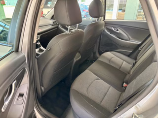 Hyundai i30 Trend Mild-Hybrid 1,0 Kamera CarPlay SHZ - foto 19