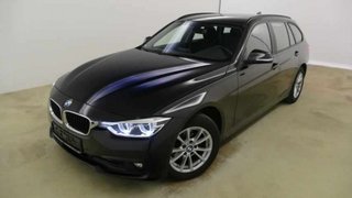 BMW 318 Used vehicle for sale