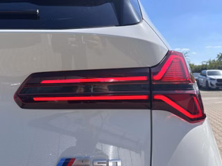 2026 BMW X3 M50 xDrive - photo 1