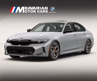 BMW 330 New vehicle for sale