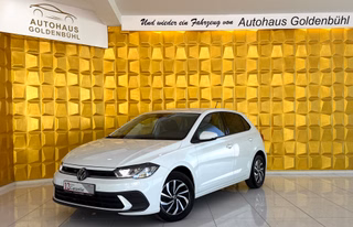 Volkswagen Polo Gebrauchtwagen Kaufen