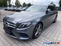 Mercedes-Benz E 200 Kombi AMG LINE A-LED/RFK/19"/Memo/Comand - photo 1