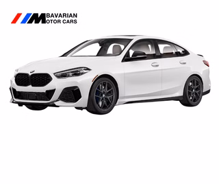 2021 BMW M235i xDrive Gran Coupe (F44) - photo 1