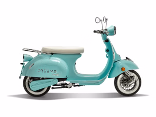 DREEMS amalfi 45 km/h Elektroroller Neuwagen Kaufen
