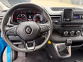 Daumennagel 11 - Renault Trafic Kasten L2H1 3,0t Komfort/Kamera/Tempomat