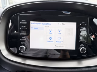 Toyota Aygo X Play ACC Kamera AppleCar Scheckheft - foto 16