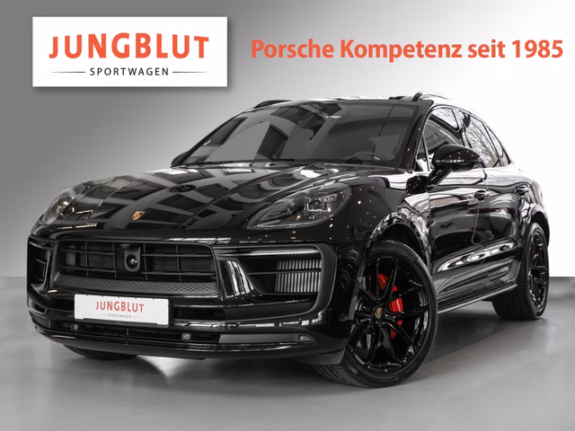 Porsche Macan GTS, Voll., NEU, verfügbar ab Mai 2023 Neuwagen Kaufen | EZ 