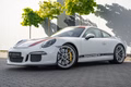 Daumennagel 1 - Porsche 911/991R  Einmassensch. Lift PZ Scheckheft BOSE