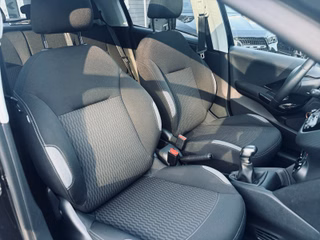 Peugeot 208 Style 1.6 Blue-HDi +Panorama+SHZ+Tempomat+ - bilder 6