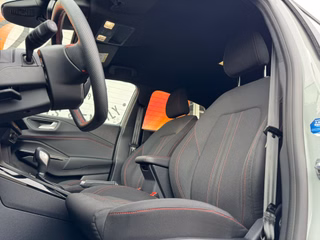 Ford Puma ST-Line/Bliss/ACC/360°/WinterPaket - bilder 5