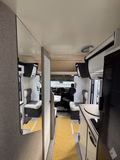 Thumbnail 8 - Forster FA699 EB Mod.26 5-Sitze Travel Line und Comfort Line Paket