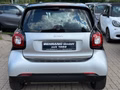 Daumennagel 10 - Smart ForTwo*PASSSION*KLIMA*PANORAMA*AUTOMATIK*PANO*