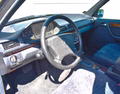Daumennagel 11 - Mercedes-Benz E 250 Diesel 2.HAND/SCHIEBEDACH/AUTOMATIK