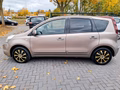 Daumennagel 8 - Nissan Note I-Way*TüV+Service NEU*AHK*1.Hand*ToP