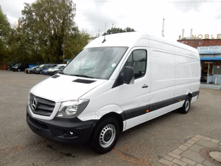 Mercedes-Benz Sprinter Used vehicle for sale