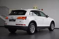 Daumennagel 8 - Audi Q5 quattro  AUT NAV LED AHK ACC