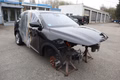 Daumennagel 3 - MG EHS 1.5 i Hybrid Teileträger Autom. Navi. Klimaaut. Leder. Glas-SD..SHZ. PDC.