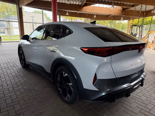 CUPRA Tavascan 210 kW Endurance 77 kWh Batterie, Travel Assist, Rückfahrkamera - foto 8