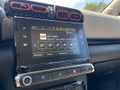 Citroën C3 Aircross 1.2 Pure Tech 130 Shine AHK SCHIEBE/HEBEDACH el. NAVI/DAB CITY/SICHERHEITS/STYLE-PAKET KLIMAAUTOMATIK - foto 9
