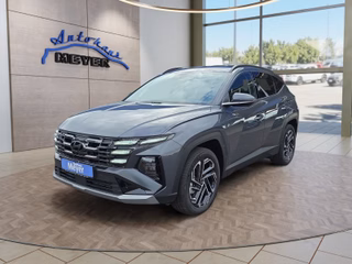 Hyundai TUCSON age.one-day registration Kaufen