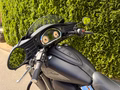 Daumennagel 14 - Indian Chieftain Dark Horse wenig km
