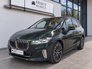 BMW 218 Active Tourer Gebrauchtwagen Kaufen