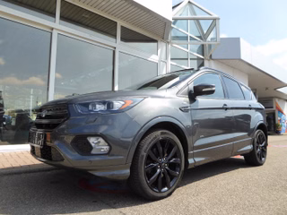 Ford Kuga ST-Line/4x4/Automatik/Bi-Xenon/7Jahre Garantie - foto 1