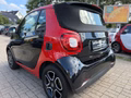 Daumennagel 25 - Smart ForTwo CABRIO*90PS*PASSION*AUTOMATIK*NAVI*2.HAND