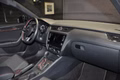 Daumennagel 13 - Skoda Octavia Combi RS/1 HAND/PANO