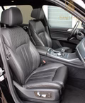Daumennagel 39 - BMW X7 M50 i 7-SITZE SKY-LOUNGE+LASER+AHK+SOFT-CLOSE