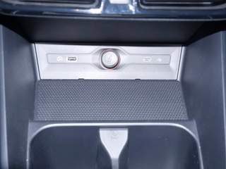 MG 3 Hybrid+ Comfort KLIMA PDC KAMERA NAVI LED - foto 9
