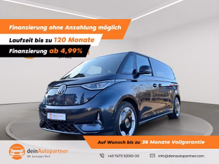 Volkswagen ID. Buzz Gebrauchtwagen Kaufen