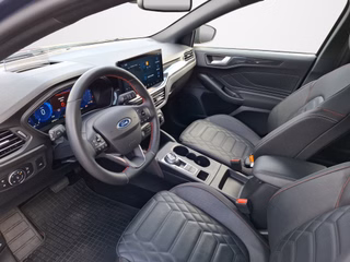 Ford Focus Turnier 1.5 ST-Line X AUTOMATIK / LEDER / AHK / ACC - foto 4