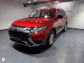 Mitsubishi Outlander 2.0 2WD - foto 1