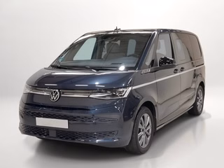Volkswagen T7 Multivan Gebrauchtwagen Kaufen