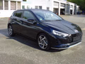 Daumennagel 5 - Hyundai i20 1.0i Autom. Prime Kamera. Navi. SHZ. PDC.