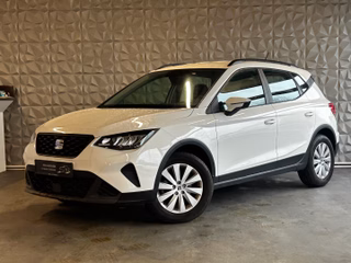 Seat Arona Style CARPLAY-NAVI SITZHEIZUNG 1.HAND