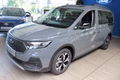 Daumennagel 3 - Ford Grand Tourneo Connect Active PHEV PANO/ACC/RFK