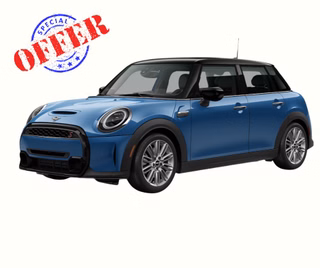 MINI Cooper S New vehicle for sale