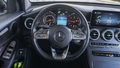 Daumennagel 35 - Mercedes-Benz GLC 220 d 4 MATIC AMG ACC 360° HUD SCHIEBEDACH