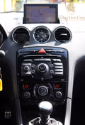 Daumennagel 24 - Peugeot RCZ Basis MEMORY+VOLL-LEDER+BIXENON+1.HAND+